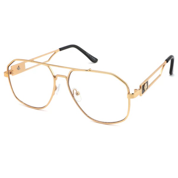 TITÁN | METAL AVIATOR FRAMES