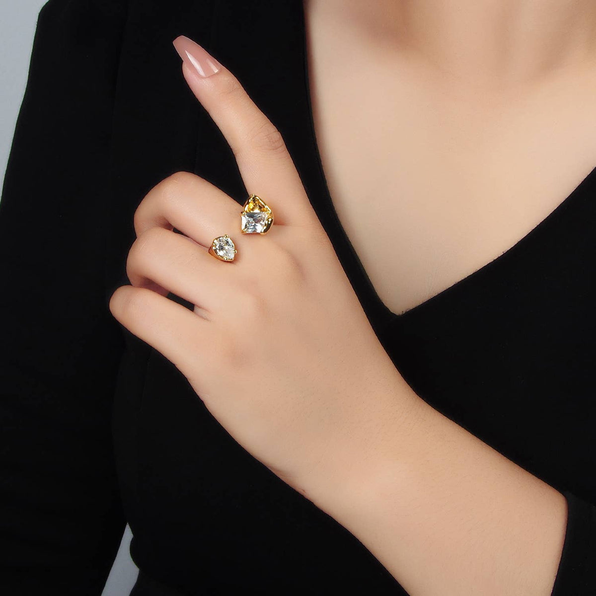 CELESTE | RING