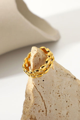 MONA | ADJUSTABLE RING