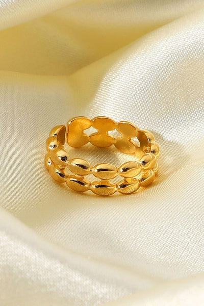 MONA | ADJUSTABLE RING