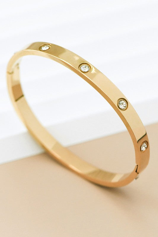 BRINA | BANGLE