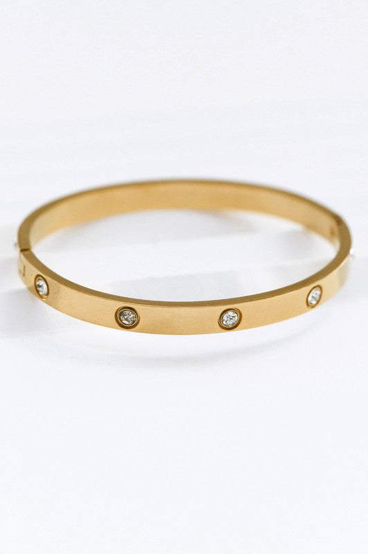BRINA | BANGLE