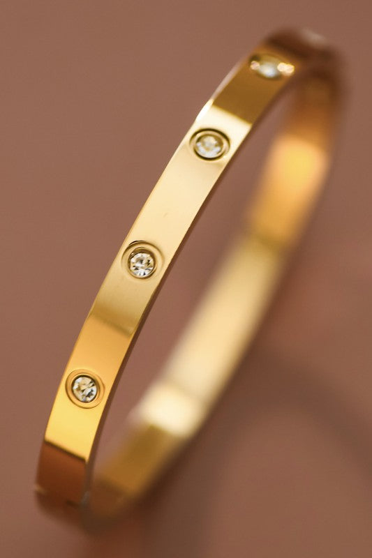 BRINA | BANGLE