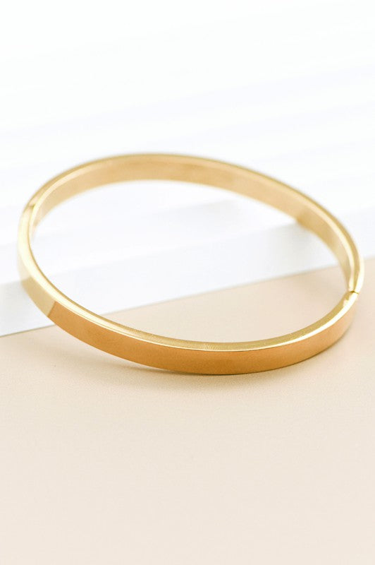 CHIC | BANGLE BRACELET