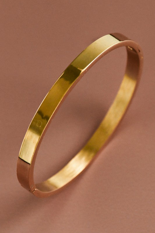 CHIC | BANGLE BRACELET
