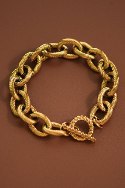 KIMORA | CHUNKY BRACELET