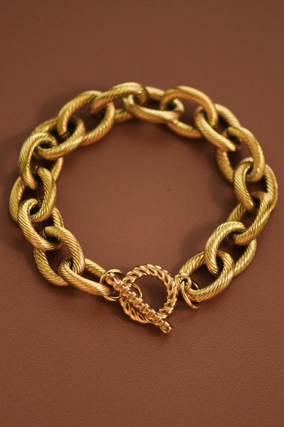 KIMORA | CHUNKY BRACELET