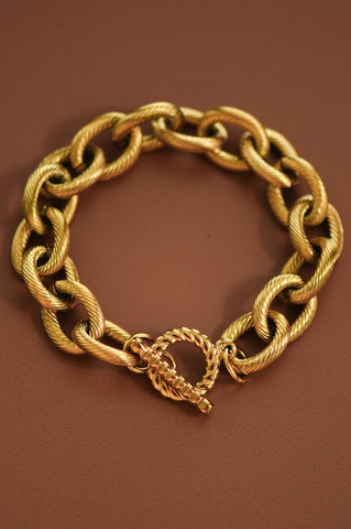 KIMORA | CHUNKY BRACELET