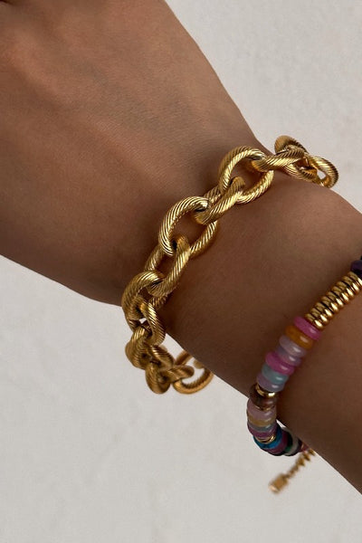 KIMORA | CHUNKY BRACELET