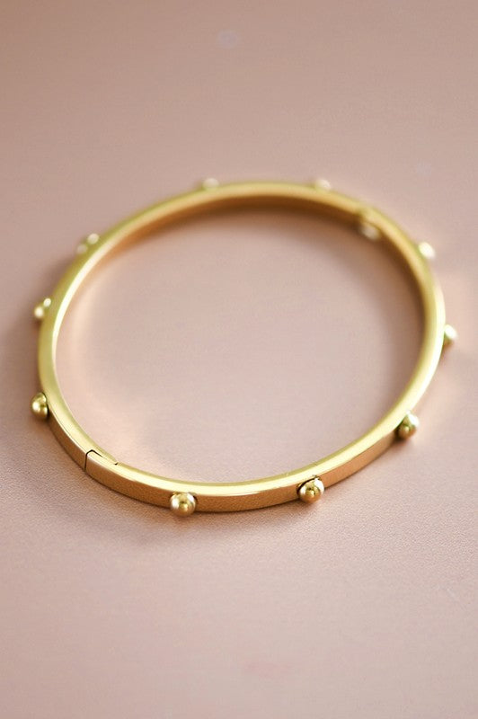 CLARA | BANGLE