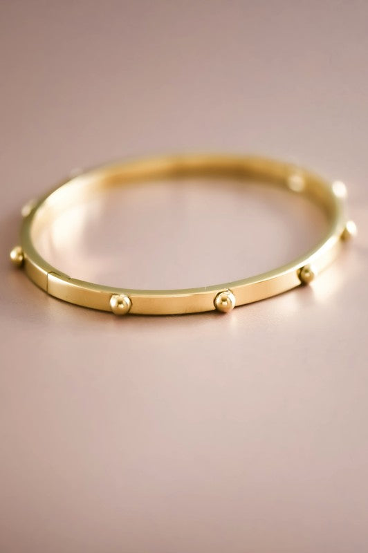 CLARA | BANGLE
