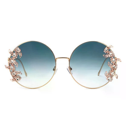 JEWEL BLOOM | ROUND SUNNIES
