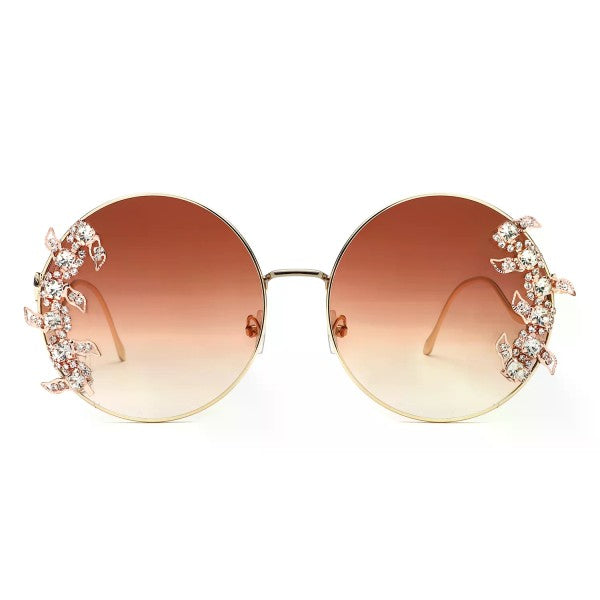JEWEL BLOOM | ROUND SUNNIES