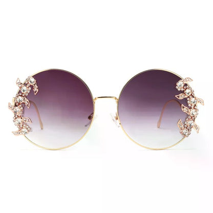 JEWEL BLOOM | ROUND SUNNIES