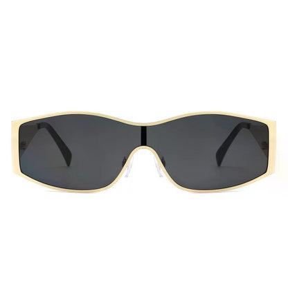 VOLTAGE | CHIC FLAT TOP SUNNIES