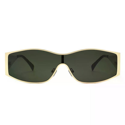 VOLTAGE | CHIC FLAT TOP SUNNIES