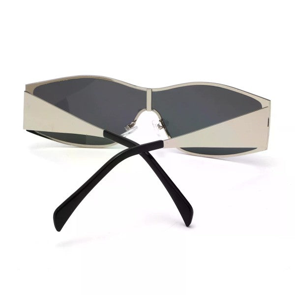 VOLTAGE | CHIC FLAT TOP SUNNIES
