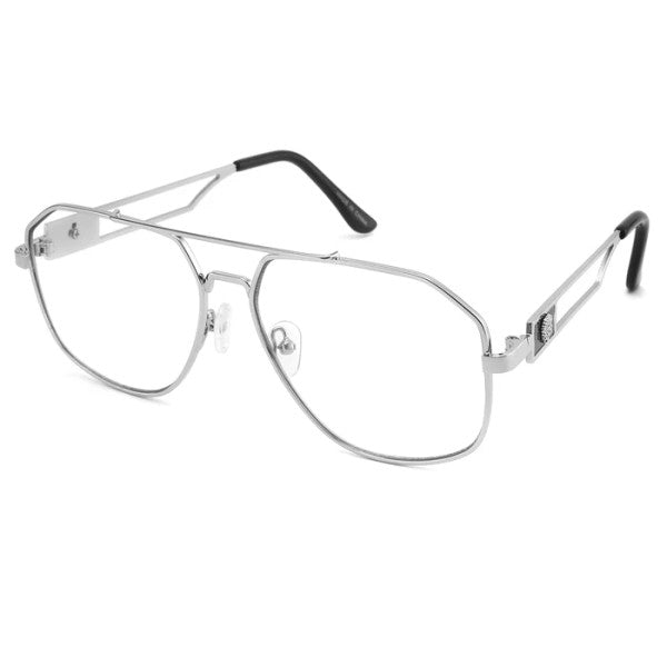 TITÁN | METAL AVIATOR FRAMES