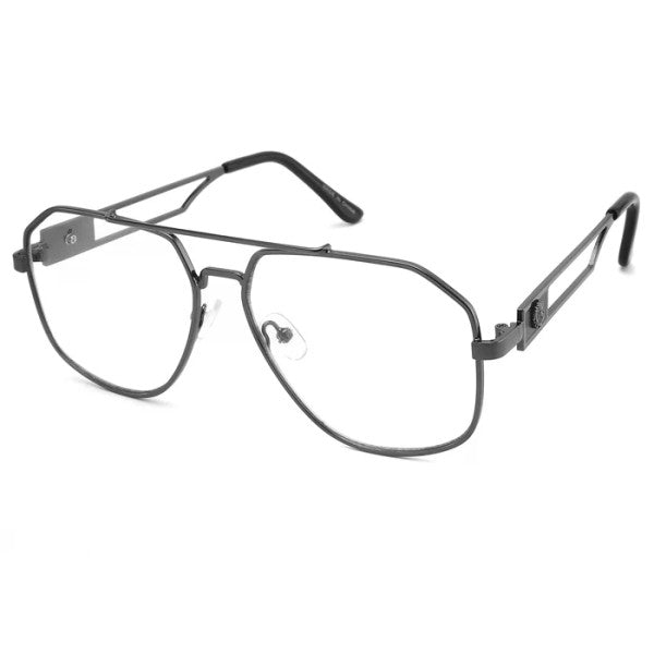 TITÁN | METAL AVIATOR FRAMES