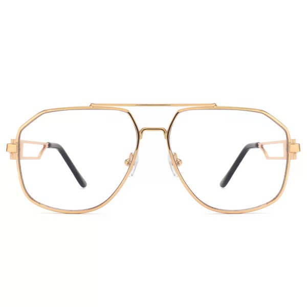 TITÁN | METAL AVIATOR FRAMES