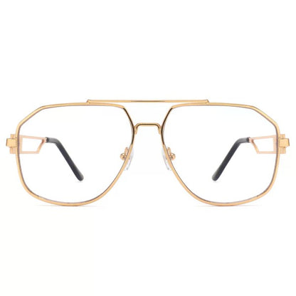 TITÁN | METAL AVIATOR FRAMES