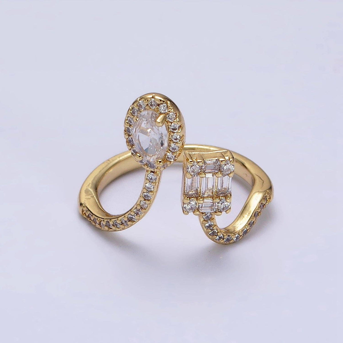 KYA | RING