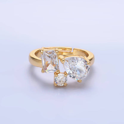 ONA | STONE RING