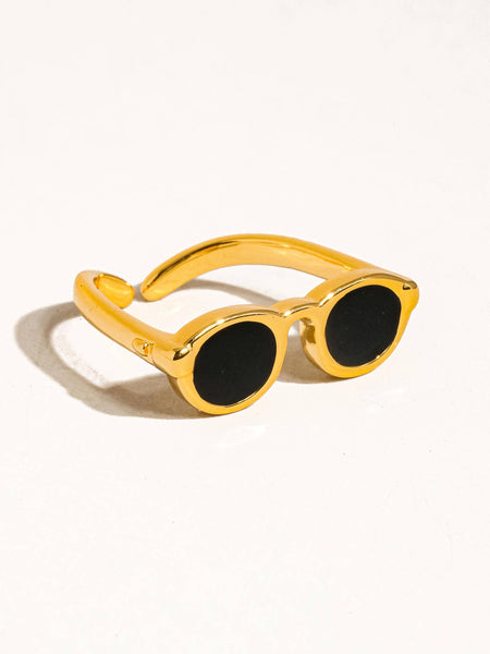 SUNNY | ADJUSTABLE RING