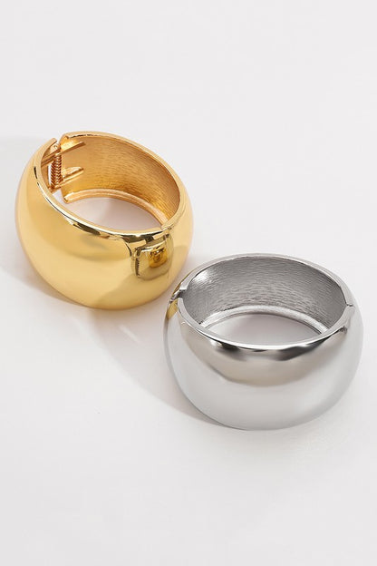 CHAI | CHUNKY BANGLE