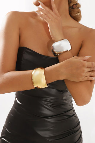 CHAI | CHUNKY BANGLE