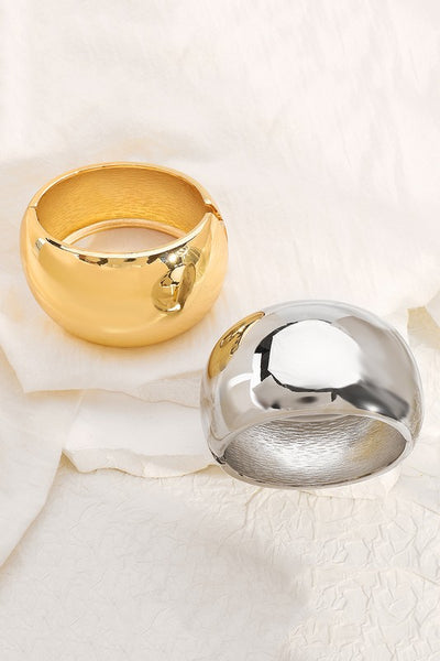 CHAI | CHUNKY BANGLE
