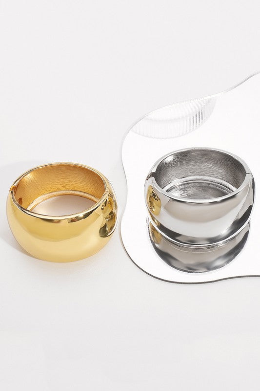 CHAI | CHUNKY BANGLE