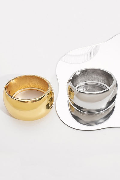 CHAI | CHUNKY BANGLE