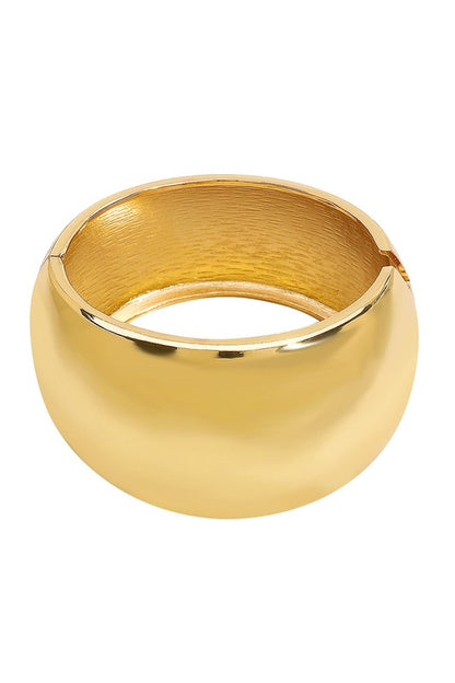 CHAI | CHUNKY BANGLE