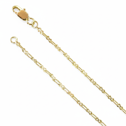 OPALINE | CROSS PENDANT NECKLACE