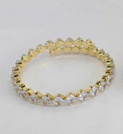 LUXE | ADJUSTABLE BANGLE