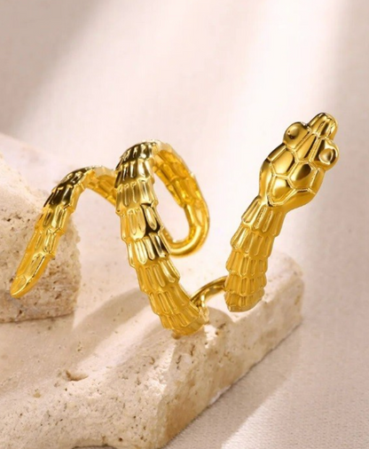 SLITHER | RING