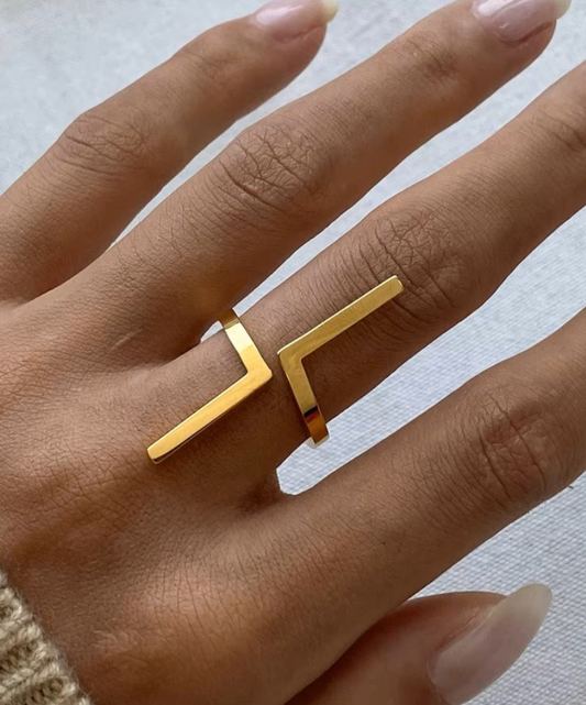 GEO | RING