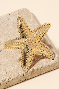 STARFISH | STARFISH ADJUSTABLE RING