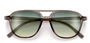 MILANO | RETRO AVIATOR SUNNIES