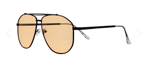 AMBER | AVIATOR SUNNIES