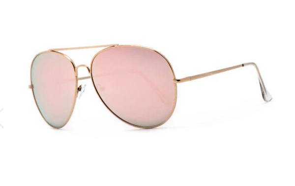 ROSIE | OVERSIZED AVIATOR SUNNIES