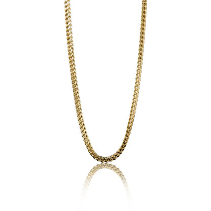 ELA | CROSS PENDANT
