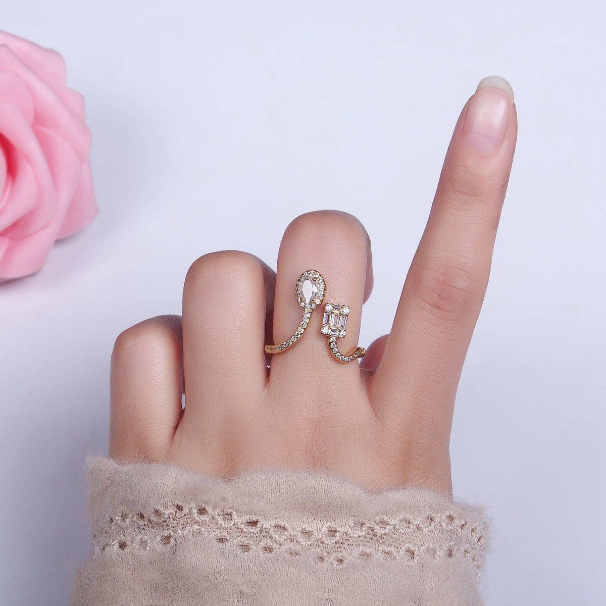 KYA | RING