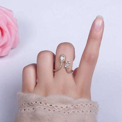 KYA | RING