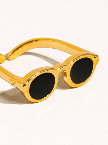 SUNNY | ADJUSTABLE RING
