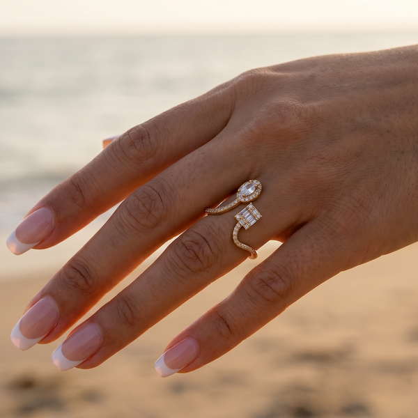 KYA | RING