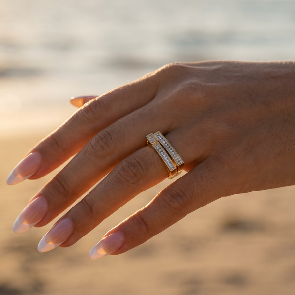 VIVE | RING