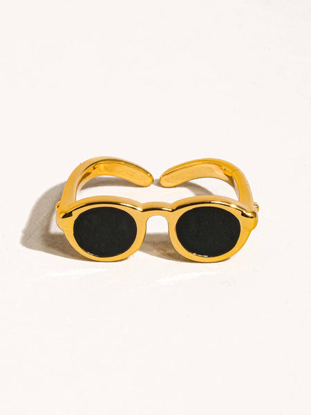 SUNNY | ADJUSTABLE RING