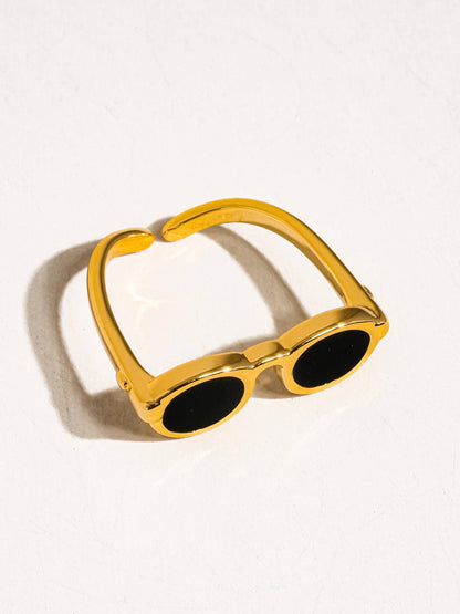 SUNNY | ADJUSTABLE RING